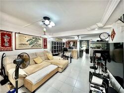 Jalan Ma'mor (Toa Payoh), HDB Executive #556391151